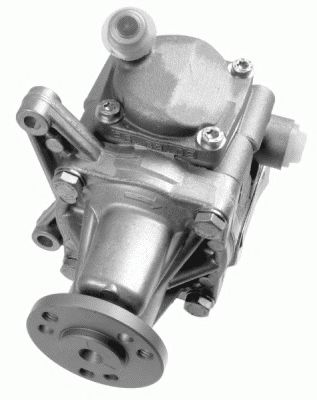 ZF Parts 2854 501