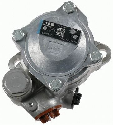 ZF Parts 8001 491