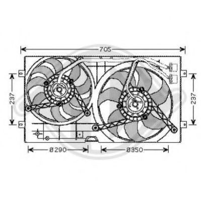 DIEDERICHS 2265001