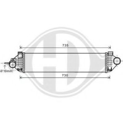 DIEDERICHS 8141803