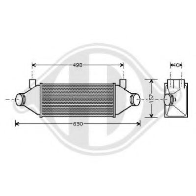 DIEDERICHS 8145402