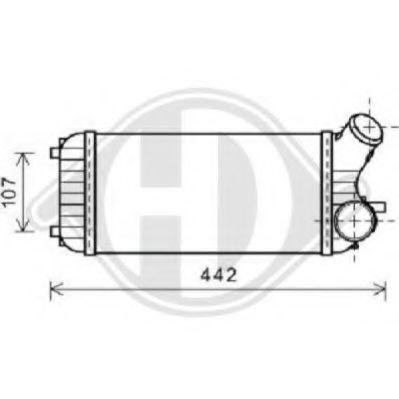 DIEDERICHS 8146704