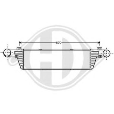 DIEDERICHS 8161405