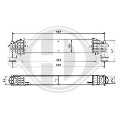 DIEDERICHS 8229005