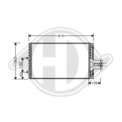 DIEDERICHS 8406000