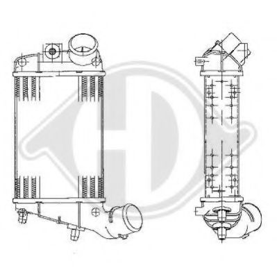 DIEDERICHS 8504102