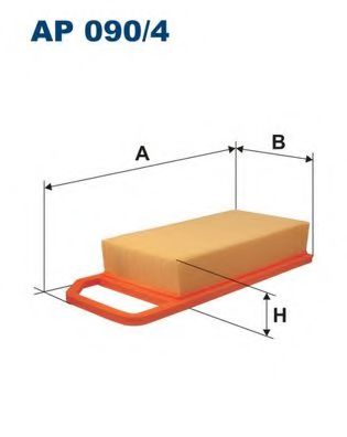 FILTRON AP090/4