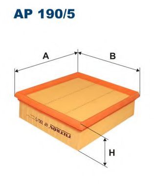 FILTRON AP190/5