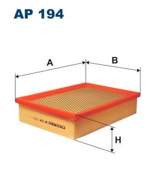 FILTRON AP194