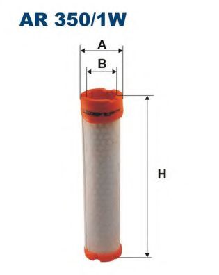 FILTRON AR350/1W