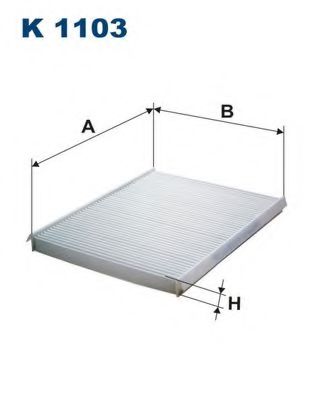 FILTRON K1103