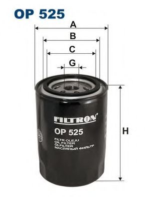 FILTRON OP525