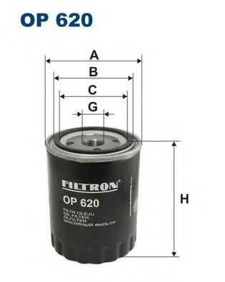 FILTRON OP620