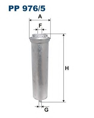 FILTRON PP976/5