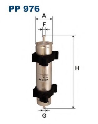 FILTRON PP976