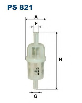 FILTRON PS821