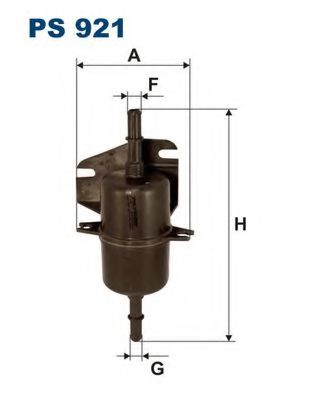 FILTRON PS921