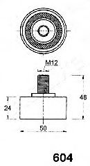 ASHIKA 45-06-604