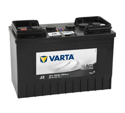 VARTA 625014072A742