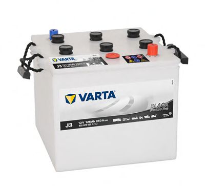 VARTA 625023000A742