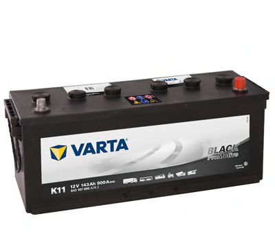 VARTA 643107090A742