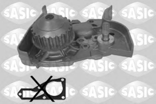 SASIC 4001190