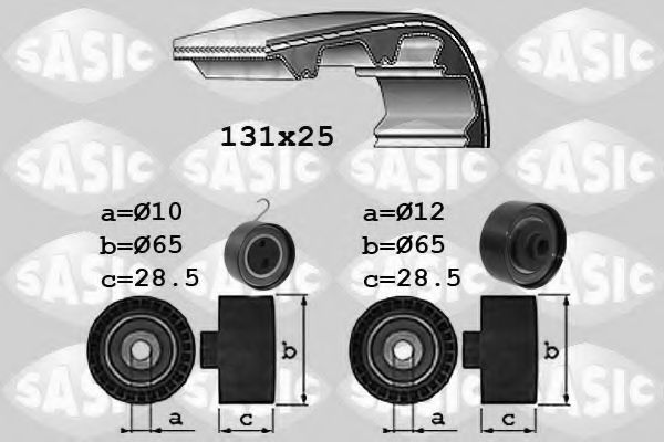 SASIC 1756062