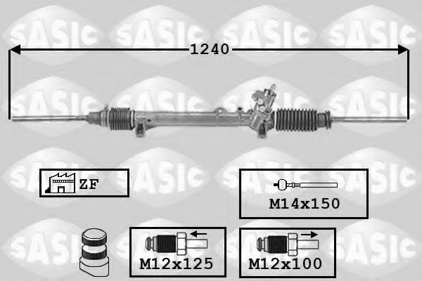 SASIC 7006034