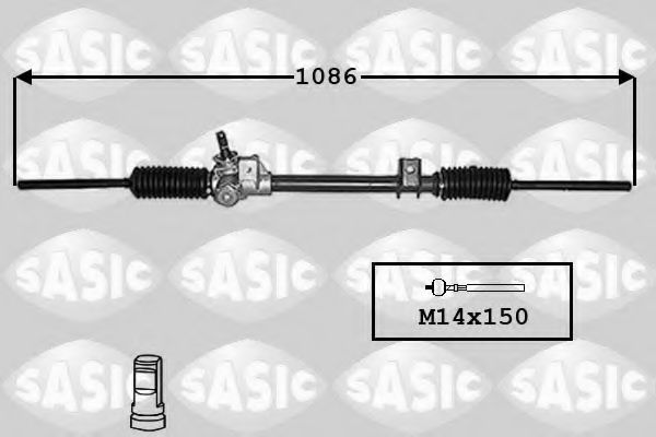 SASIC 4006009B