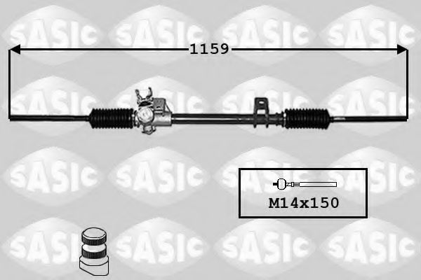 SASIC 4006010