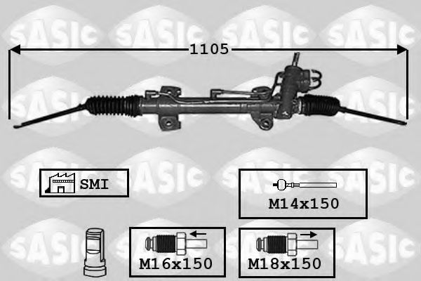 SASIC 7006128