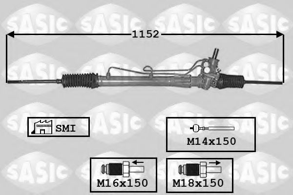 SASIC 7006132