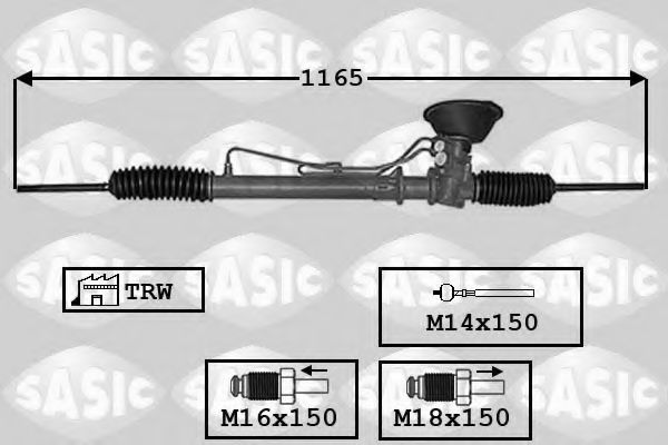 SASIC 7006133