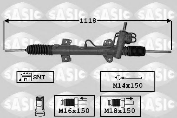 SASIC 7006168