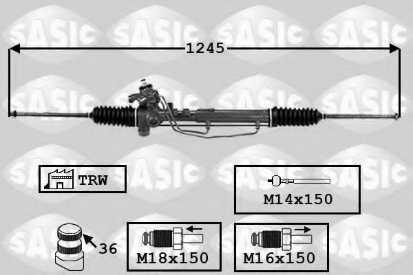 SASIC 7006137