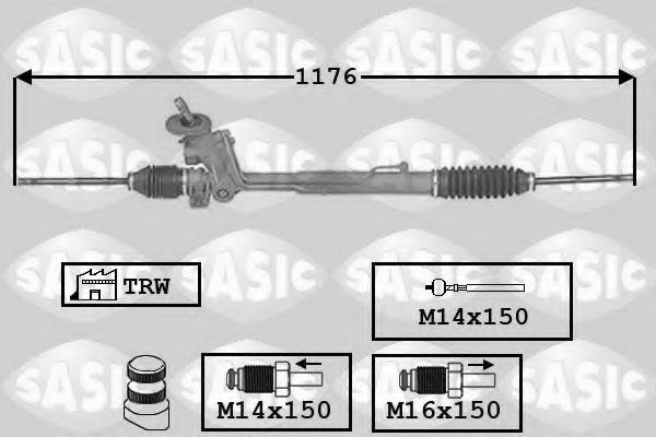 SASIC 7006147