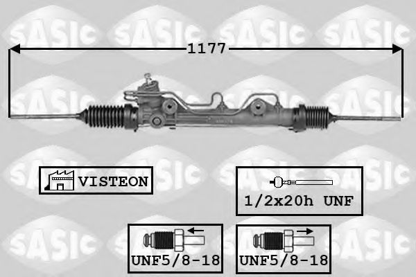 SASIC 7006070