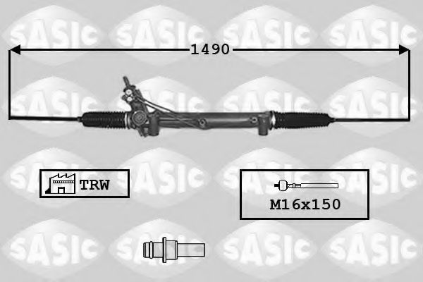 SASIC 7006177