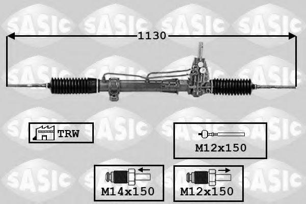 SASIC 7006057