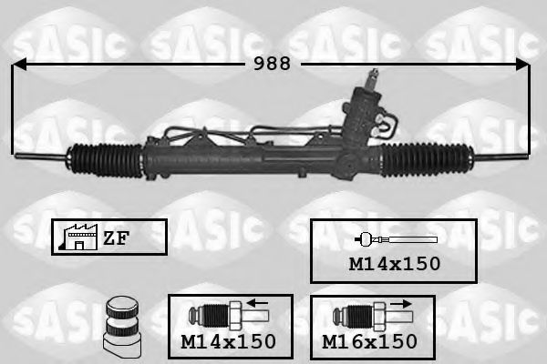 SASIC 7006013