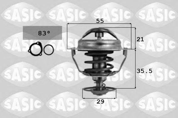 SASIC 4000365