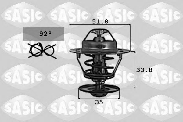 SASIC 9000713