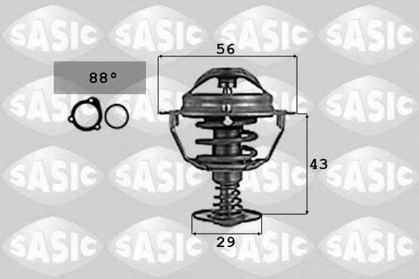 SASIC 9000724