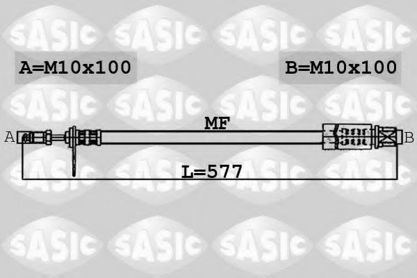 SASIC 6600005