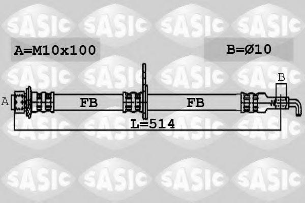 SASIC 6600019