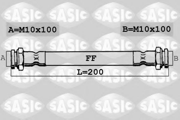 SASIC 6600034