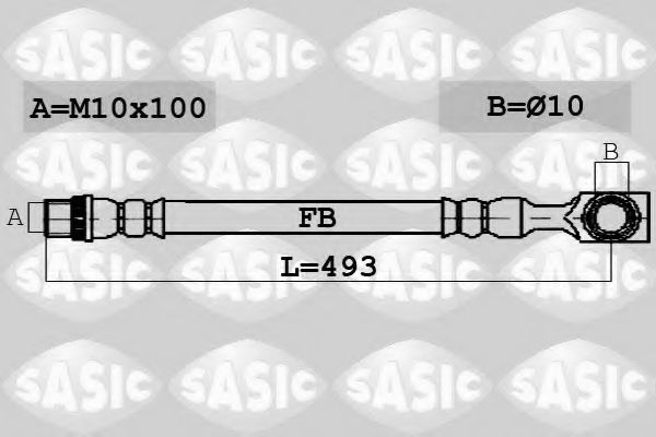 SASIC 6600035