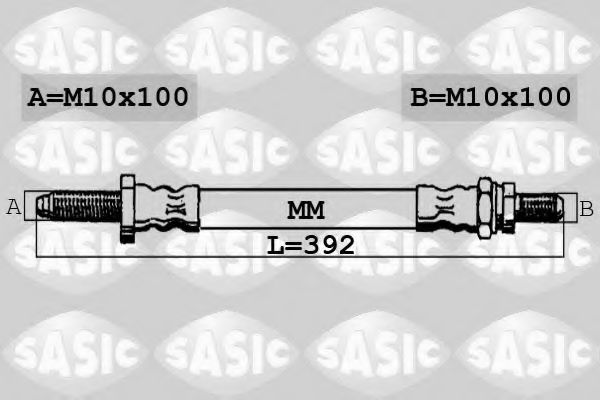 SASIC 6606001