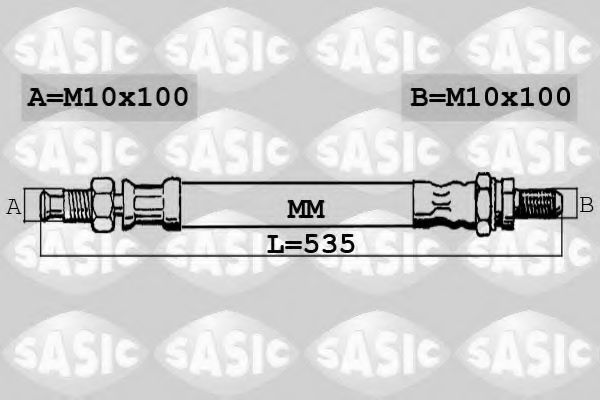 SASIC 6606005