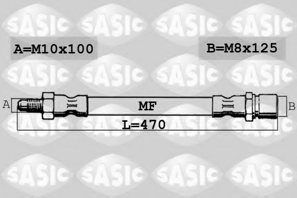 SASIC SBH0137